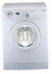 het beste Samsung S815JGE Wasmachine beoordeling