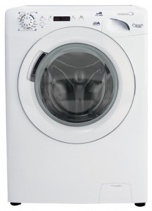 Machine à laver Candy GS 1282D3/1 Photo examen