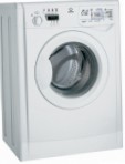 melhor Indesit WISXE 10 Máquina de lavar reveja