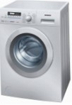 het beste Siemens WS 12G24 S Wasmachine beoordeling