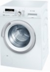 melhor Siemens WS 12K14 M Máquina de lavar reveja