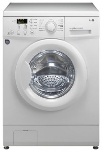 洗衣机 LG F-1092LD 照片 评论