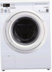 melhor Hitachi BD-W75SSP MG D Máquina de lavar reveja