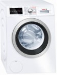 het beste Bosch WVG 30461 Wasmachine beoordeling