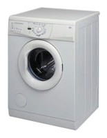 洗濯機 Whirlpool AWM 6085 写真 レビュー