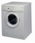 melhor Whirlpool AWM 6105 Máquina de lavar reveja