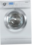 melhor Samsung WF7602S8C Máquina de lavar reveja
