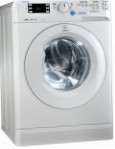 最好 Indesit XWE 71451 W 洗衣机 评论