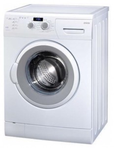 Máquina de lavar Vestel Aramides 1000 T Foto reveja