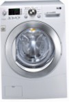 melhor LG F-1203CDP Máquina de lavar reveja