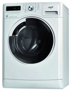 Machine à laver Whirlpool AWIC 9014 Photo examen