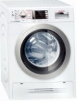 en iyi Bosch WVH 28442 çamaşır makinesi gözden geçirmek