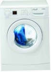melhor BEKO WKD 65086 Máquina de lavar reveja