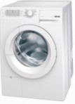 ベスト Gorenje W 6402/SRIV 洗濯機 レビュー