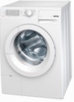 het beste Gorenje W 8403 Wasmachine beoordeling