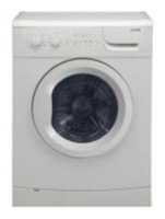 Máquina de lavar BEKO WMB 50811 F Foto reveja