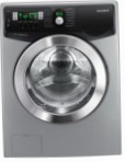 bedst Samsung WF1602WQU Vaskemaskine anmeldelse