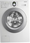melhor Samsung WF1704WSV Máquina de lavar reveja