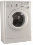 melhor Indesit EWUC 4105 Máquina de lavar reveja