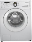 ベスト Samsung WF9702N5W 洗濯機 レビュー