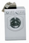 bedst Hotpoint-Ariston AVL 80 Vaskemaskine anmeldelse