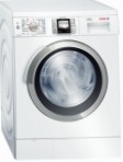 het beste Bosch WAS 24743 Wasmachine beoordeling