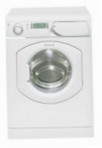 melhor Hotpoint-Ariston AVXD 109 Máquina de lavar reveja