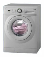 Machine à laver BEKO WM 5458 T Photo examen