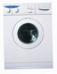 melhor BEKO WN 6004 RS Máquina de lavar reveja