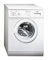 Tvättmaskin Bosch WFD 2090 Fil recension