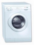 bedst Bosch WFC 1663 Vaskemaskine anmeldelse