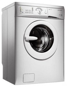 Machine à laver Electrolux EWS 1020 Photo examen