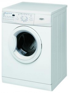 Machine à laver Whirlpool AWO/D 61000 Photo examen