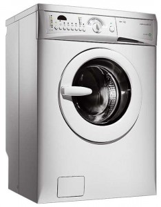 Máquina de lavar Electrolux EWS 1230 Foto reveja