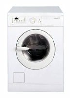 Máquina de lavar Electrolux EW 1289 W Foto reveja
