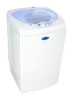 Tvättmaskin Evgo EWA-2511 Fil recension