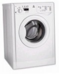 最好 Indesit WIE 127 洗衣机 评论