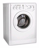 ﻿Washing Machine Indesit WIL 85 Photo review