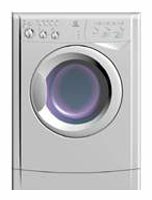 ﻿Washing Machine Indesit WI 101 Photo review