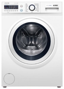 ﻿Washing Machine ATLANT 70С1010 Photo review