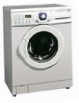 melhor LG WD-80230N Máquina de lavar reveja