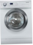 bedst Samsung WF7450SUV Vaskemaskine anmeldelse