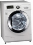 ベスト LG F-1096QDW3 洗濯機 レビュー