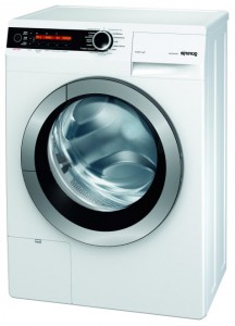 Machine à laver Gorenje W 7603N/S Photo examen