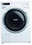 optim Hitachi BD-W75SV220R WH Mașină de spălat revizuire