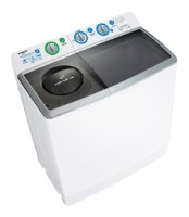 Máquina de lavar Hitachi PS-140MJ Foto reveja