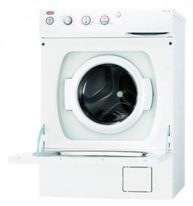 Tvättmaskin Asko W6342 Fil recension