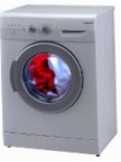 melhor Blomberg WAF 4080 A Máquina de lavar reveja