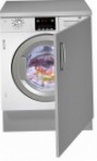 het beste TEKA LI2 1060 Wasmachine beoordeling