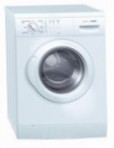 bedst Bosch WLF 20180 Vaskemaskine anmeldelse